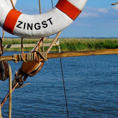 Strand Zingst Extérieur photo